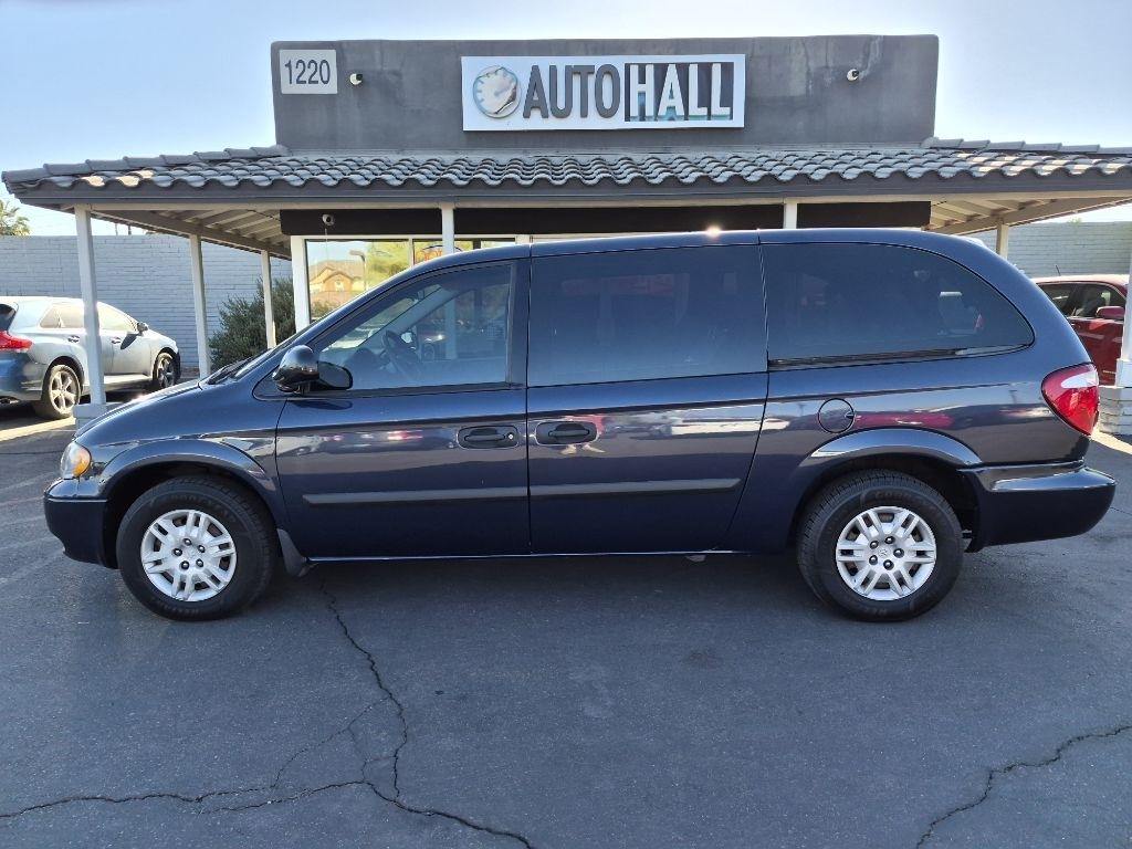 dodge grand caravan 2007 1D4GP24R17B218321 image dodge grand caravan 2007 1D4GP24R17B218321 image